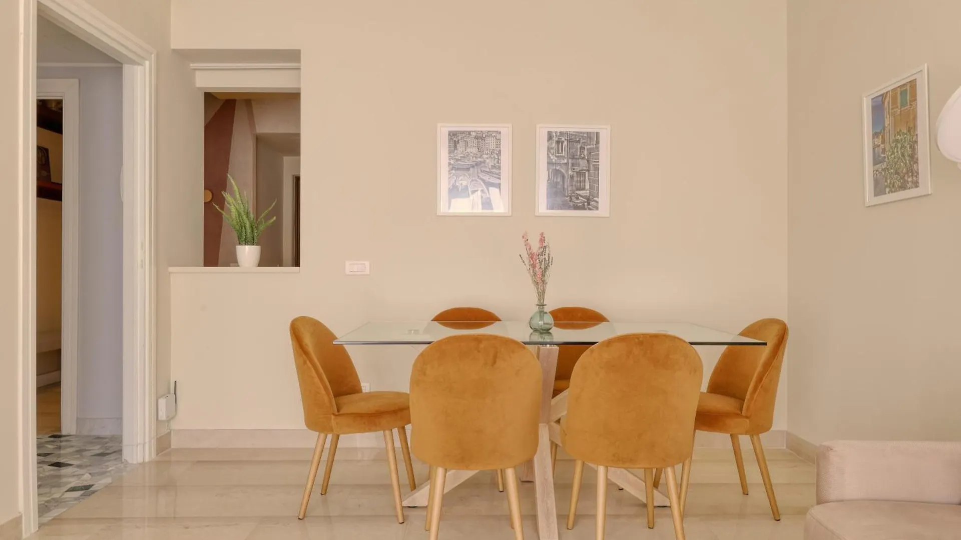 Joivy Elegant Flat In Corso Buenos Aires Apartman Milánó