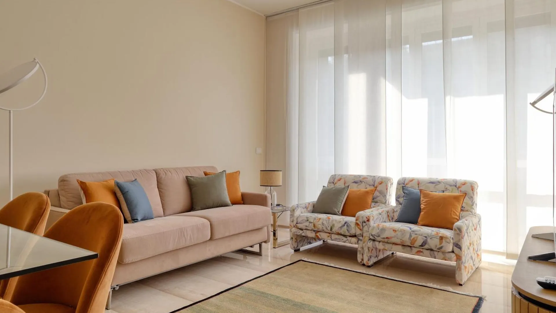 Joivy Elegant Flat In Corso Buenos Aires Apartment Milan Italy