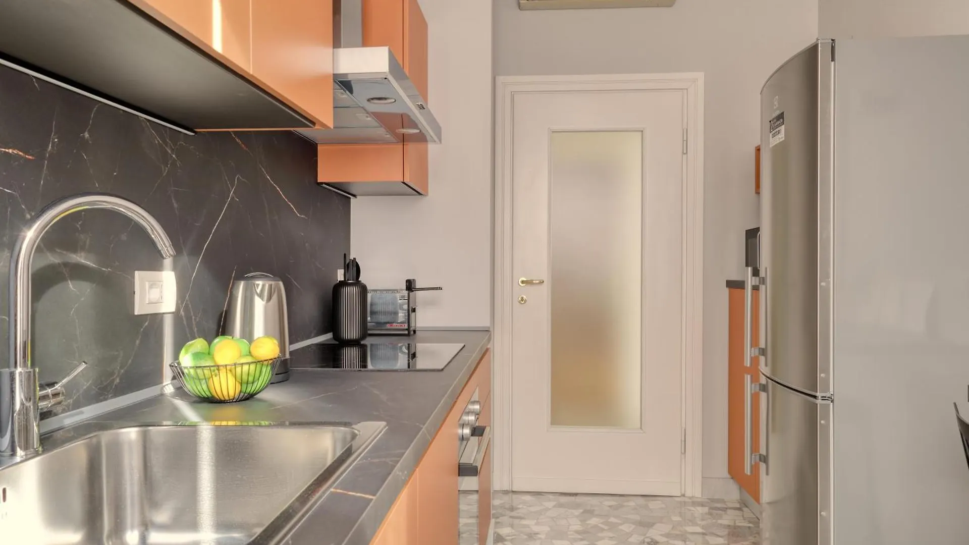 Joivy Elegant Flat In Corso Buenos Aires Apartman Milánó