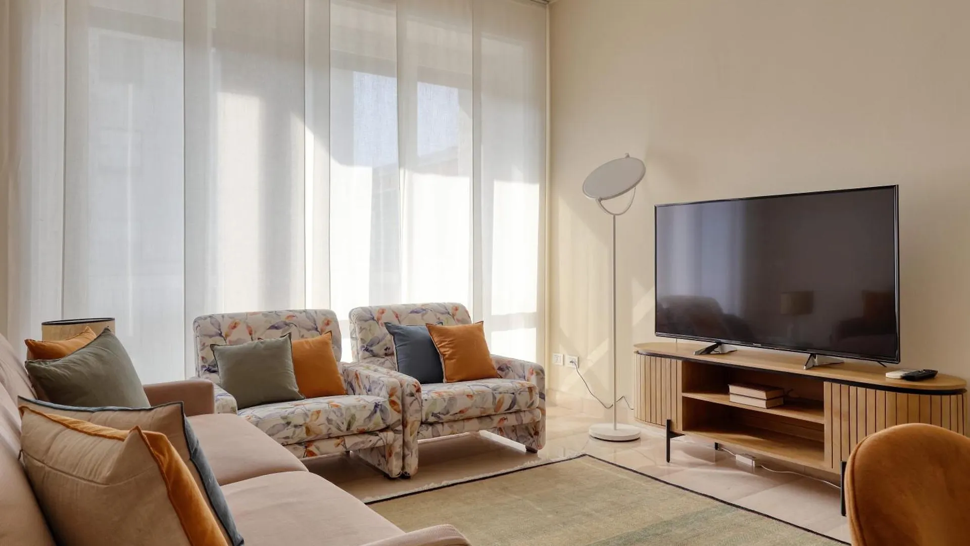 Joivy Elegant Flat In Corso Buenos Aires Apartman Milánó