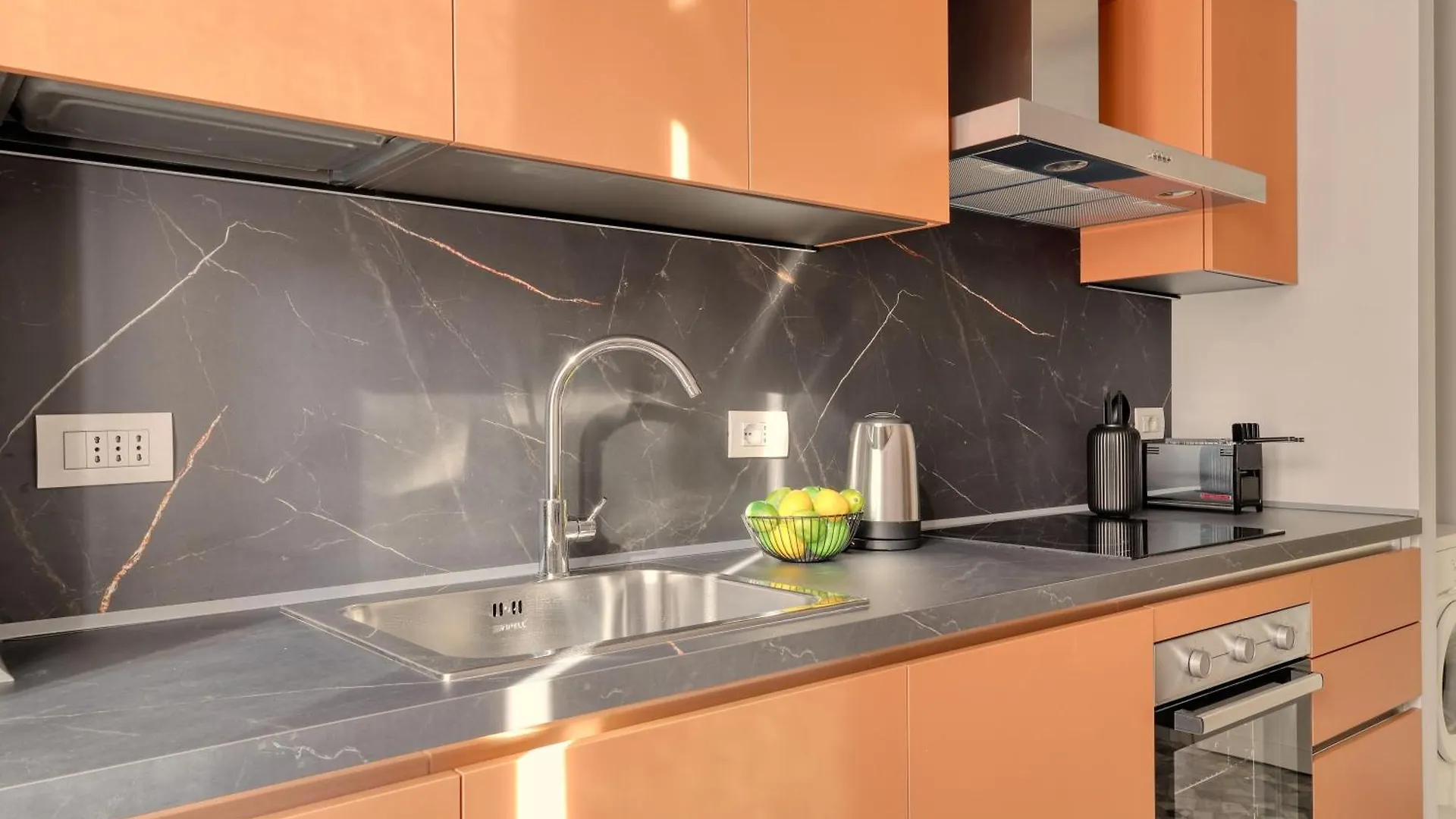 Joivy Elegant Flat In Corso Buenos Aires Apartment Milan Italy
