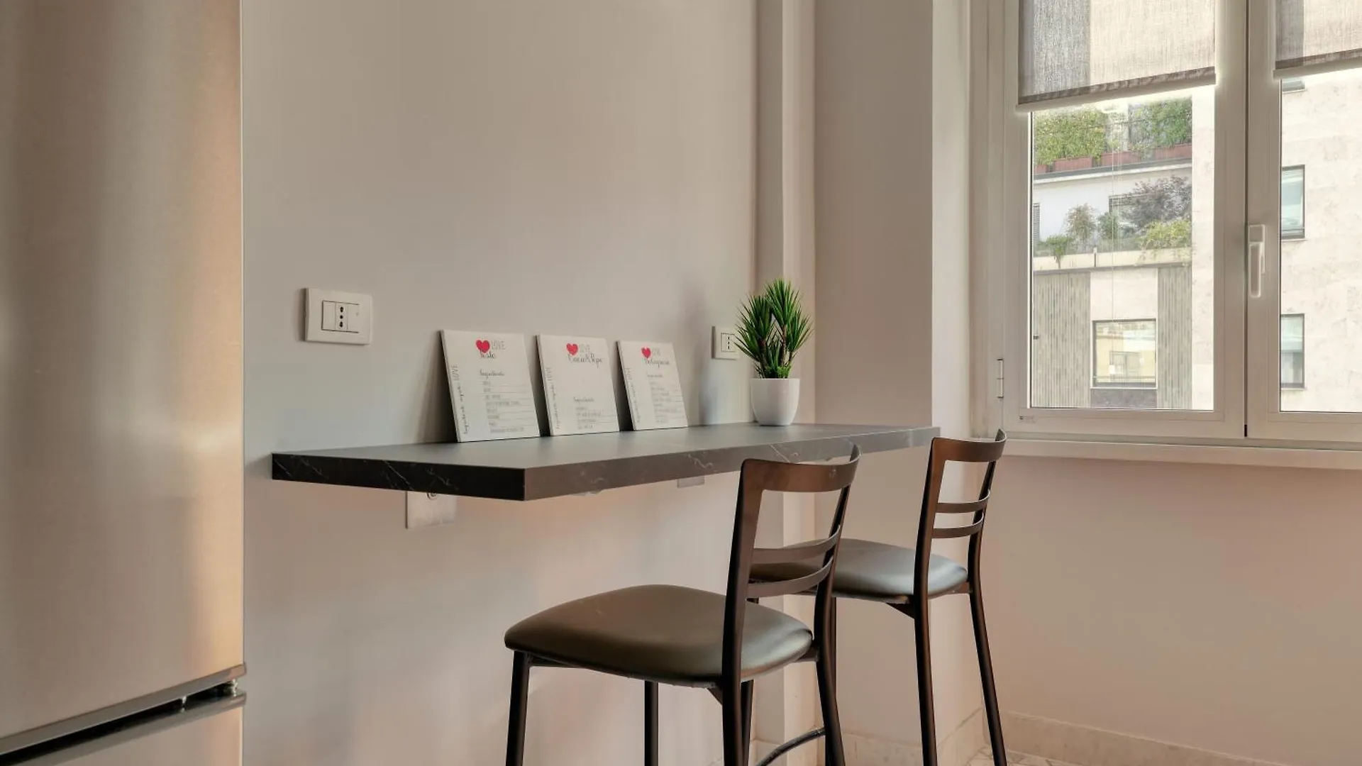 Joivy Elegant Flat In Corso Buenos Aires Apartman Milánó