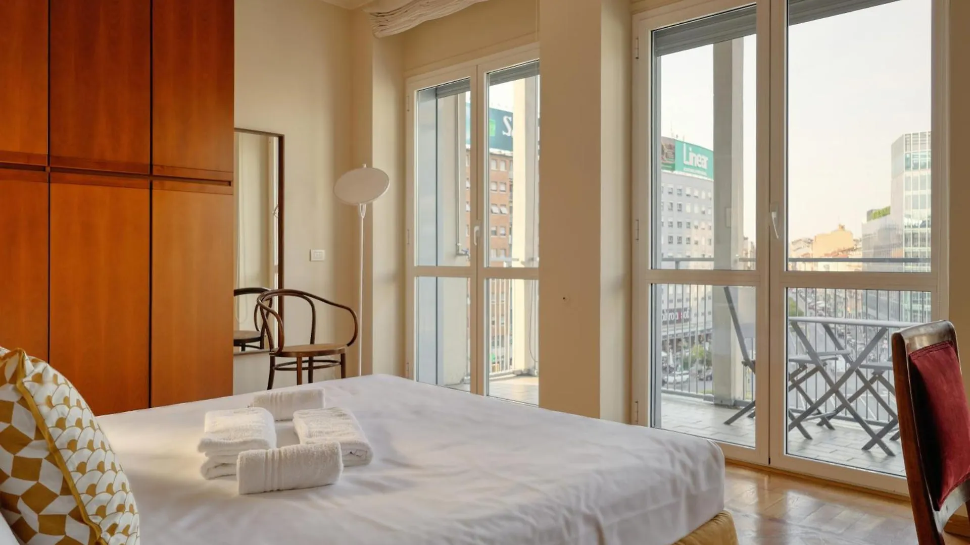 Joivy Elegant Flat In Corso Buenos Aires Apartment Milan