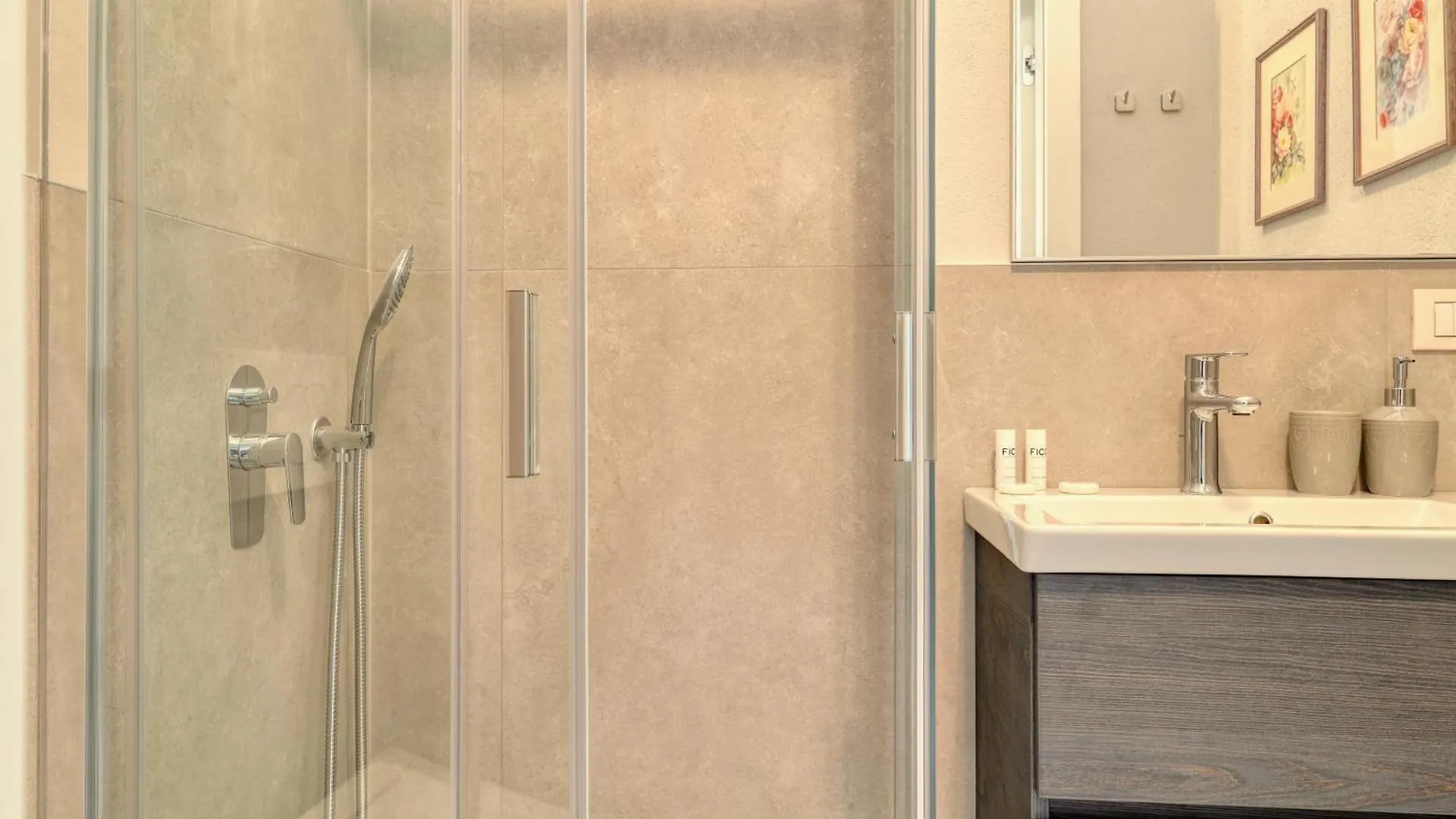 Joivy Elegant Flat In Corso Buenos Aires Apartman Milánó