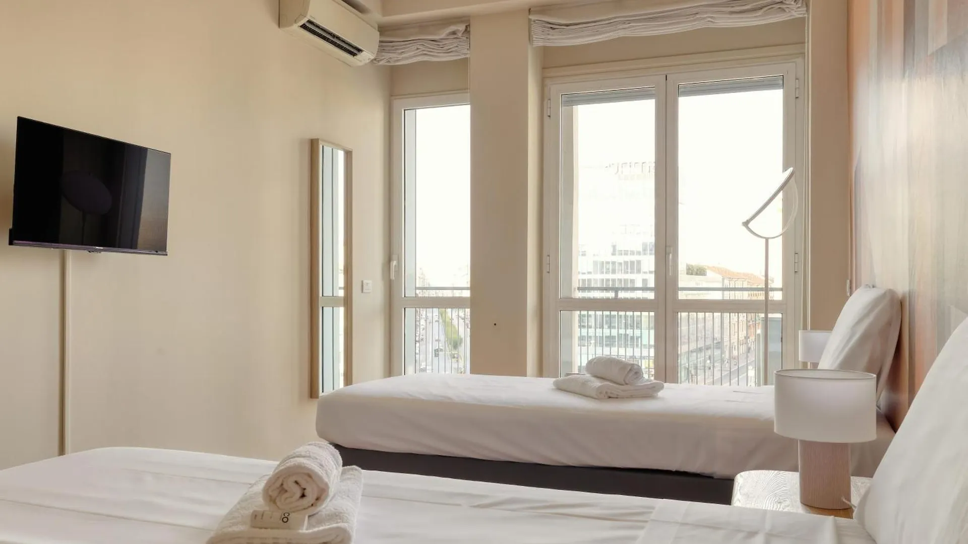 Joivy Elegant Flat In Corso Buenos Aires Apartman Milánó Olaszország