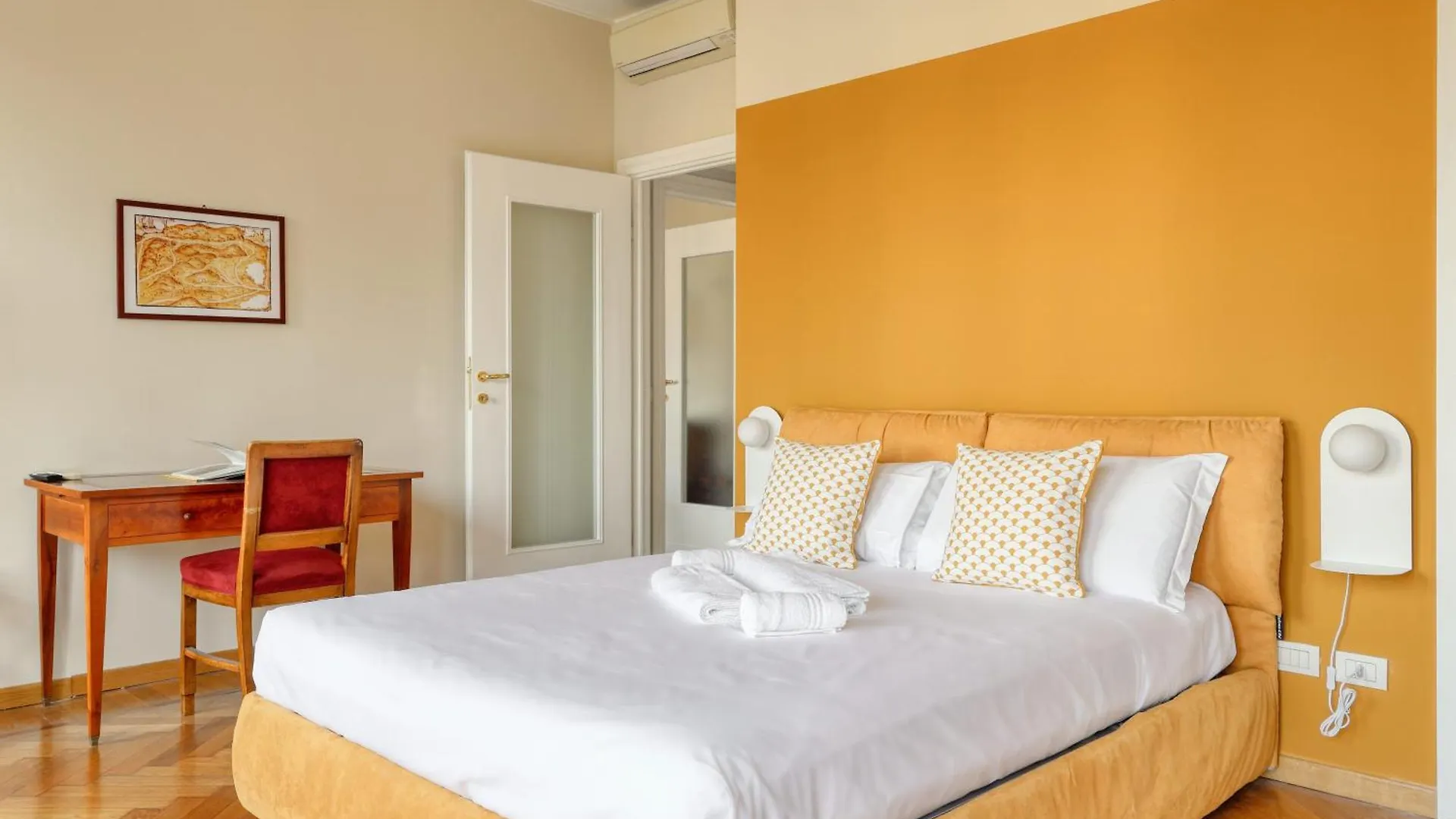 Joivy Elegant Flat In Corso Buenos Aires Apartment Milan
