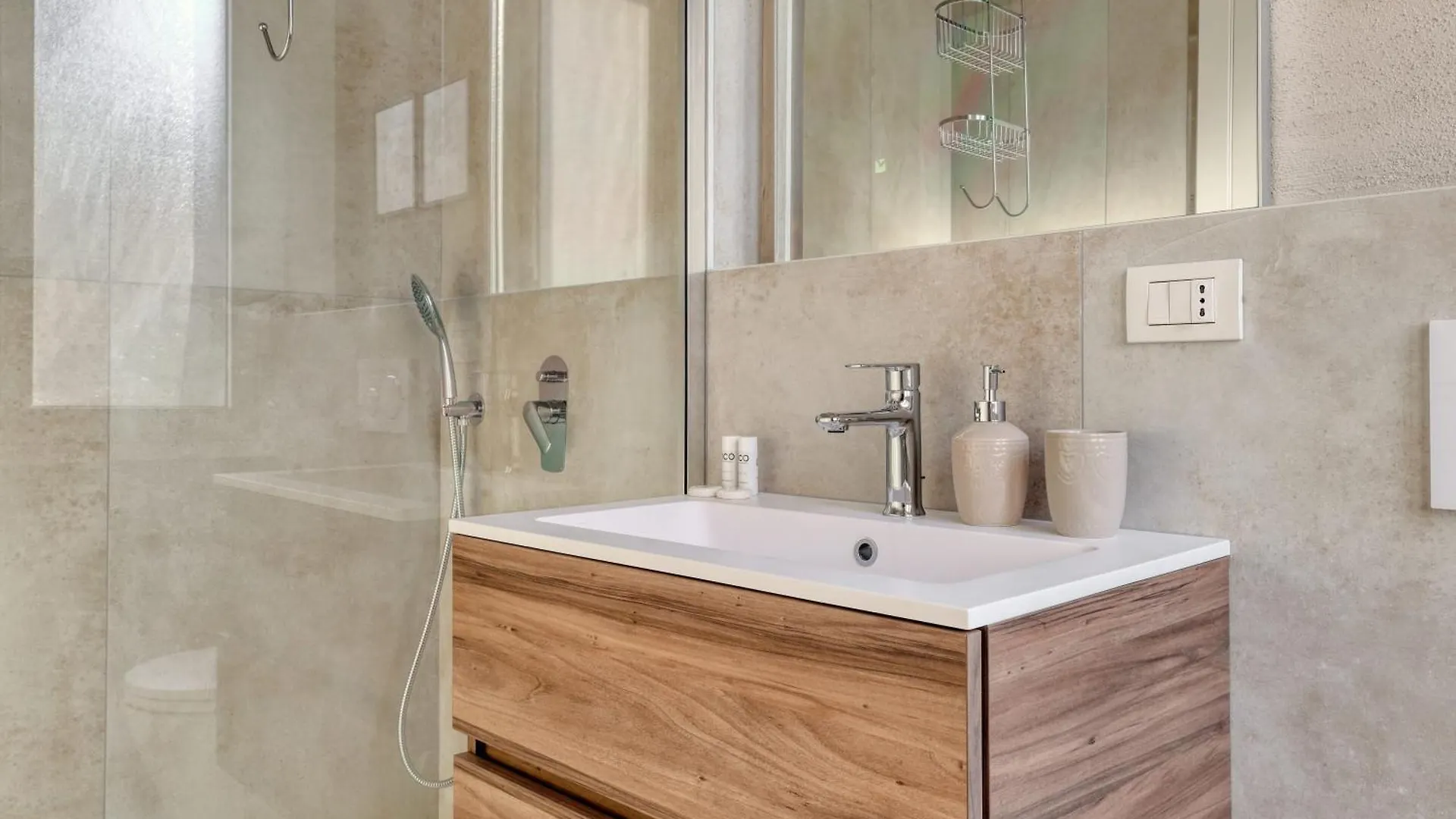 Joivy Elegant Flat In Corso Buenos Aires Apartman Milánó Olaszország