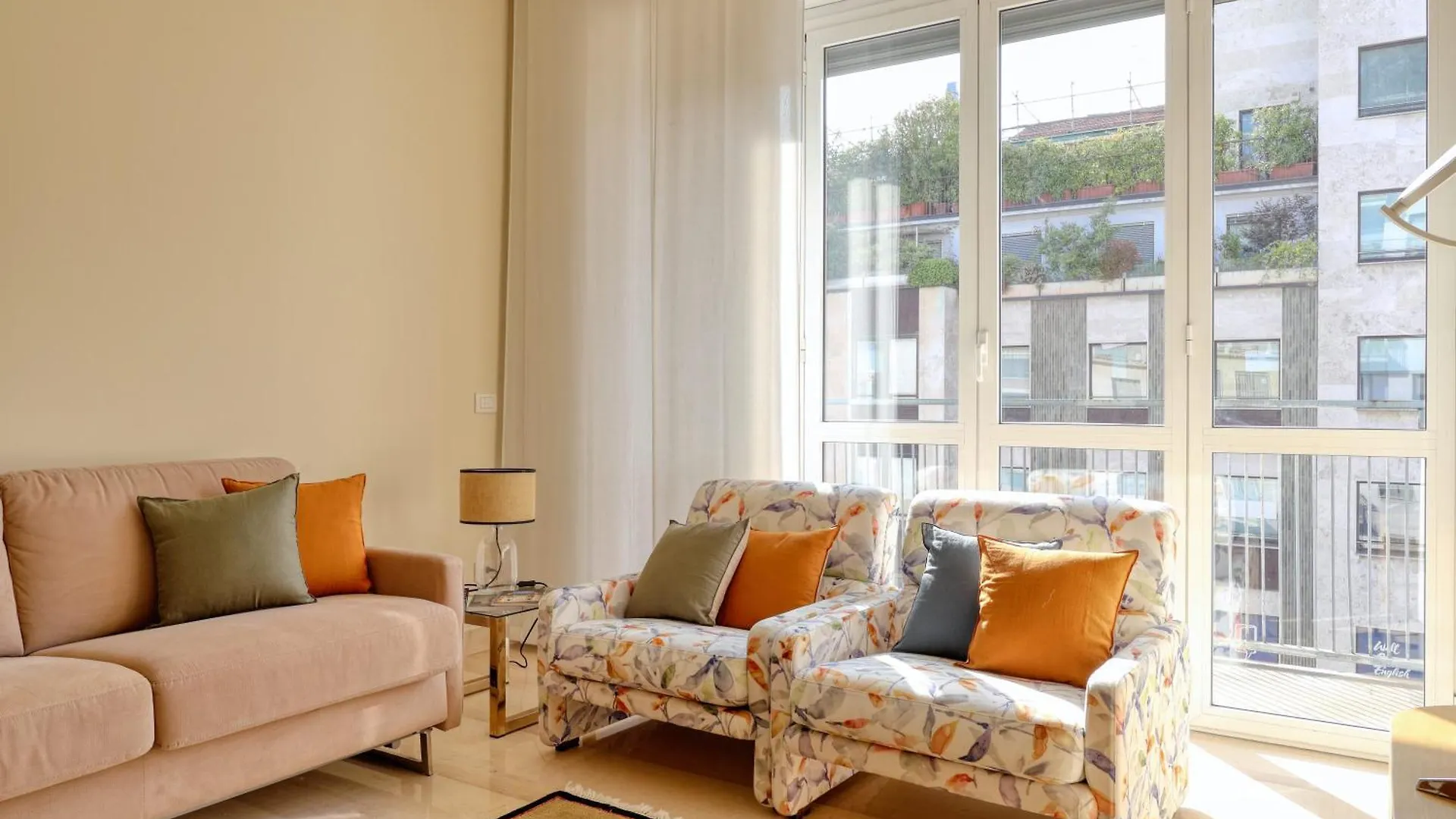 Joivy Elegant Flat In Corso Buenos Aires Apartman Milánó 0*,  Olaszország
