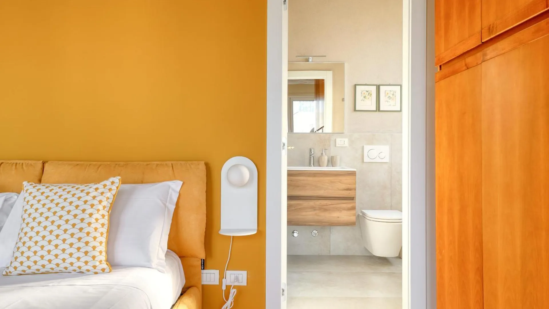 Joivy Elegant Flat In Corso Buenos Aires Apartman Milánó Olaszország